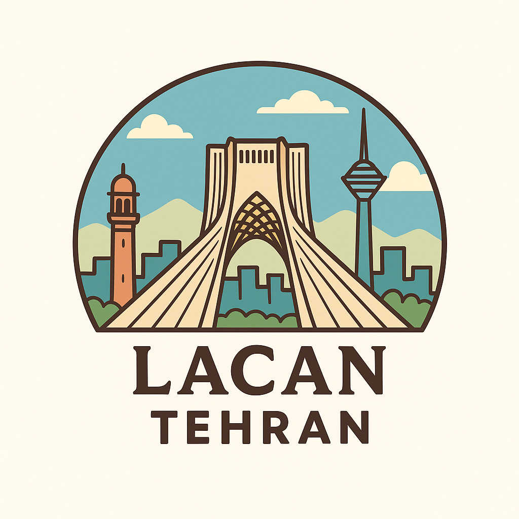 Lacan Tehran Psychoanalysis